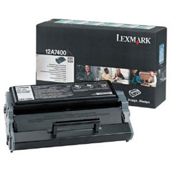  Lexmark LX-12A7400