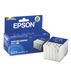 Epson EPT001011