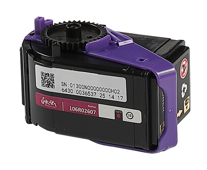 �������� Sakura 106R02607