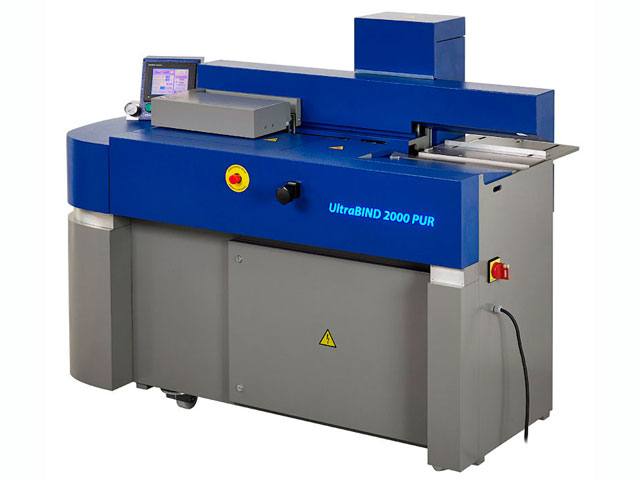   Duplo UltraBIND 2000 PUR