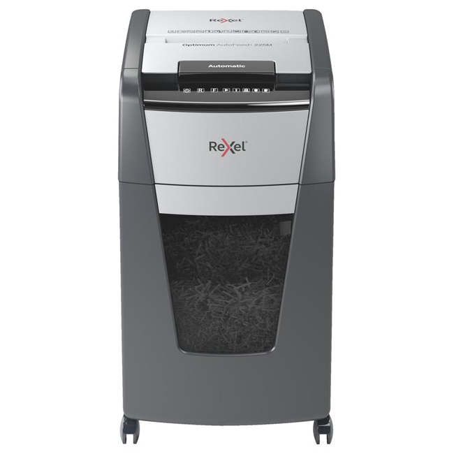 ������ (������������)  Rexel Optimum AutoFeed 225M (2x15 ��)