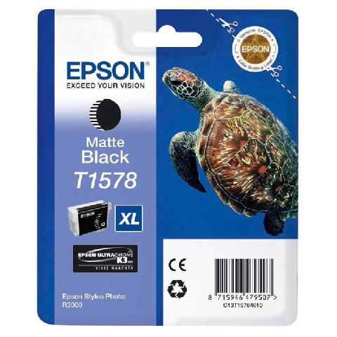      Epson T1578 (C13T15784010)