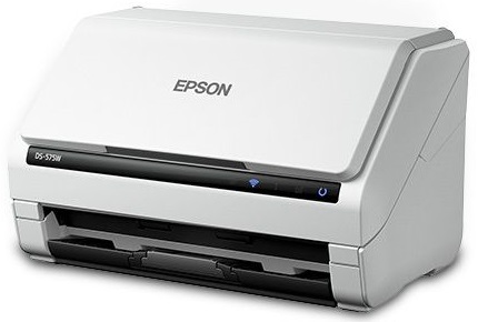  Epson WorkForce DS-770 (B11B248401)