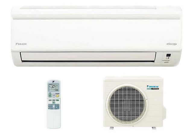  - Daikin FTX25JV/RX25JV