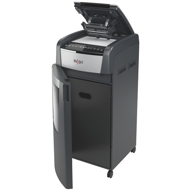 ������ (������������)  Rexel Optimum AutoFeed+ 750X (4x30 ��)