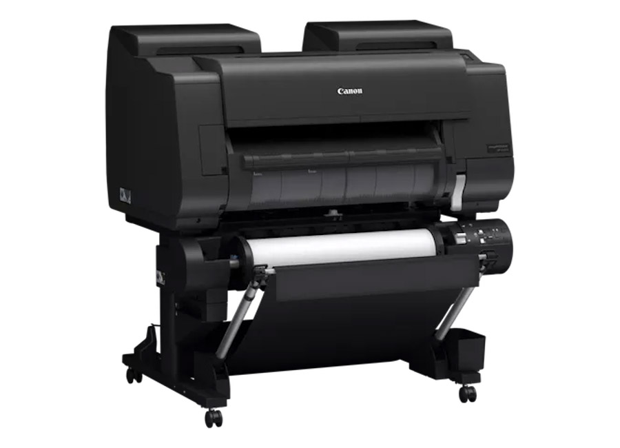   Canon imagePROGRAF GP-2600S (6411C003)