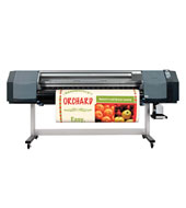 ����������� �������  HP DesignJet 8000s