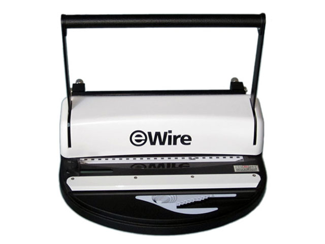     Wire Binder OffiWire-21