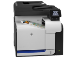  HP Color LaserJet Pro 500 M570dw (CZ272A)