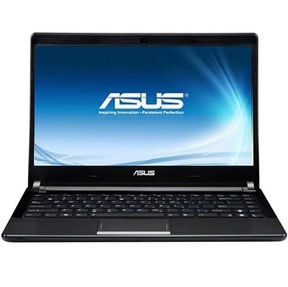 �������  Asus U40SD Black (90N7QC124W2A57VD53AY)