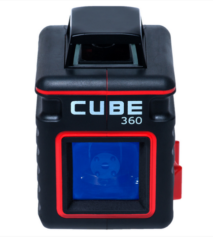   ADA Cube 360 Home Edition