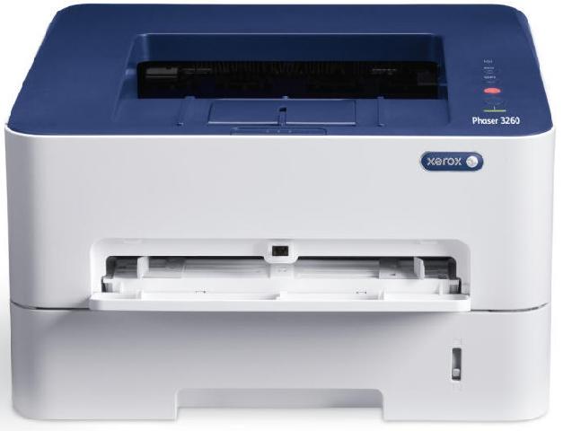  Xerox Phaser 3260DNI