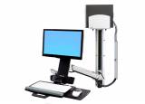  Ergotron  StyleView       CPU (45-271-026), 