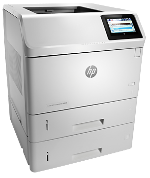 

HP LaserJet Enterprise M606x (E6B73A)