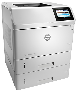  HP LaserJet Enterprise M606x (E6B73A)