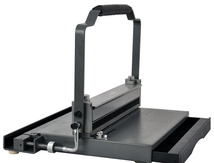 Переплетчик на металлическую пружину Rayson TD-2740
