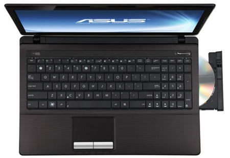 �������  Asus X53U (XMAS Edition) (90N58Y128W13536013AC)