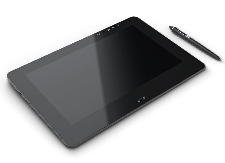   Wacom Cintiq Pro 13 (DTH-1320A-RU)