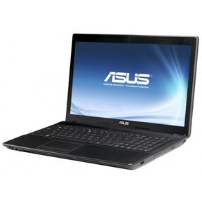 �������  Asus K54L/X54L Black (90N7BZ148W1322RD53AY)