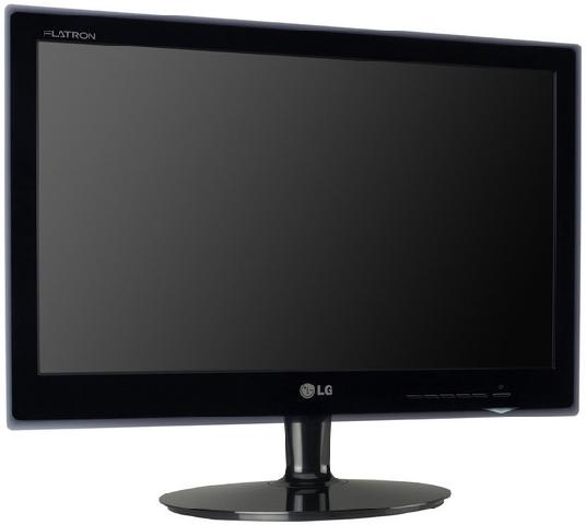 �������  23 LG TFT E2340S-PN black