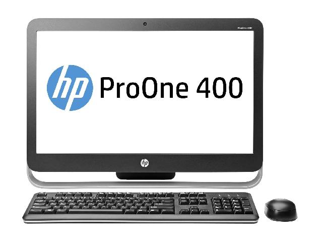  23 HP ProOne 400 All-in-One (J8S92ES)