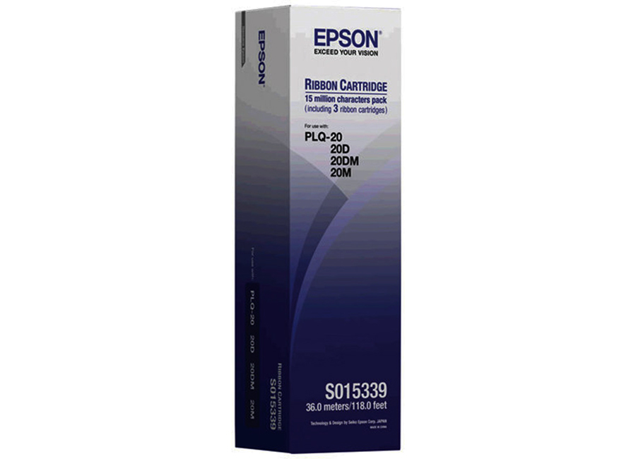    Epson C13S015339BA  EPSON PLQ-20/20M (3 )