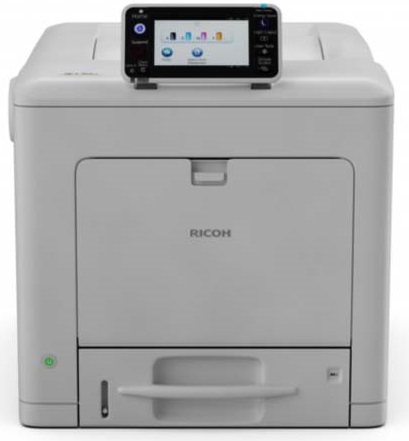 Модель SP C352DN, Производитель Ricoh 1