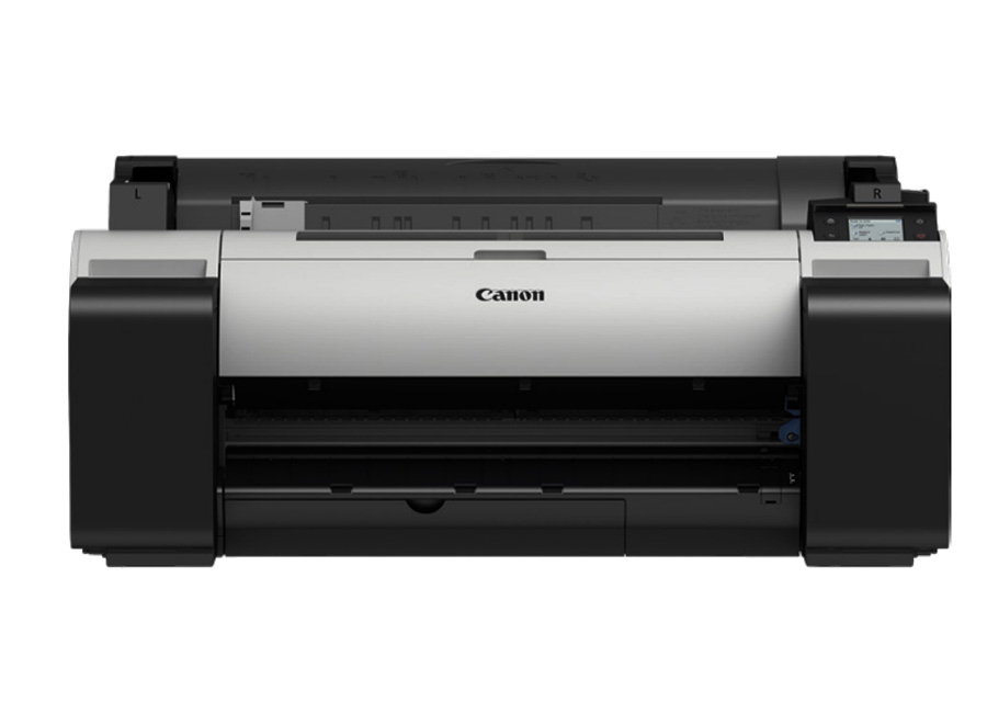 Струйный плоттер Canon imagePROGRAF TM-200 (3062C003)