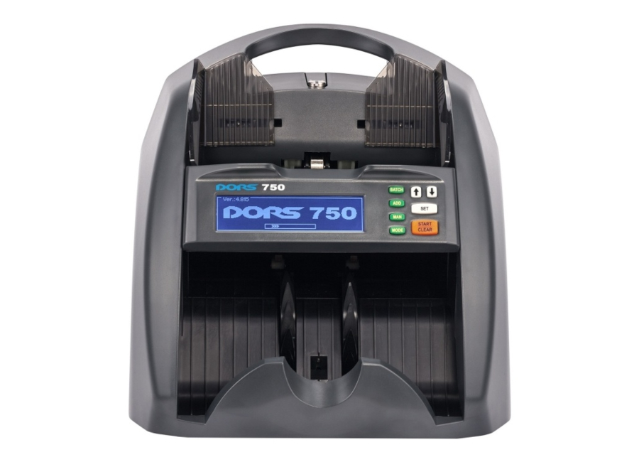 ������� �������  Dors 750 RUS 1 (RUB)