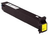 ����� Konica Minolta TN-314Y (A0D7251)