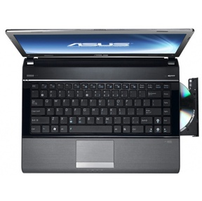 �������  Asus U40SD Black (90N7QC124W2A57VD53AY)