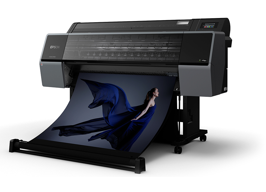   Epson SureColor SC-P9500 STD (C11CH13301A0)