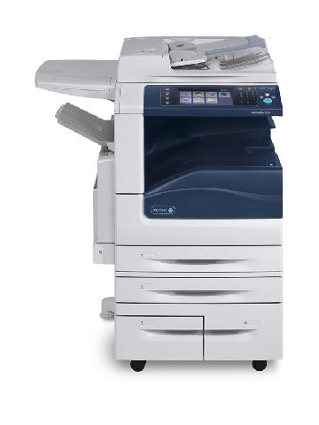  Xerox WorkCentre 7556 (WC7556CPS)