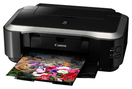  Canon PIXMA iP4840