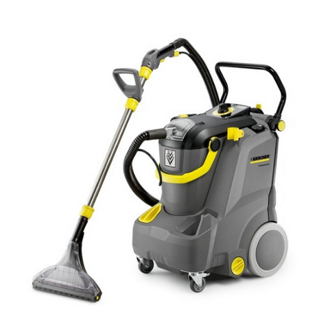   Karcher Puzzi 30/4