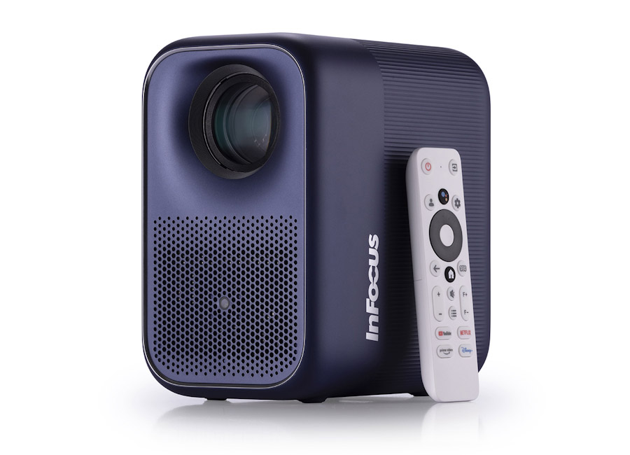 ��������  IN3058SL Apex Master, LCD, Full HD, 2/16 Gb, Bluetooth, Wi-Fi