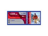     Lomond XL Pet Clear Film 100 , 0.914x20 , 50.8  (1205032)