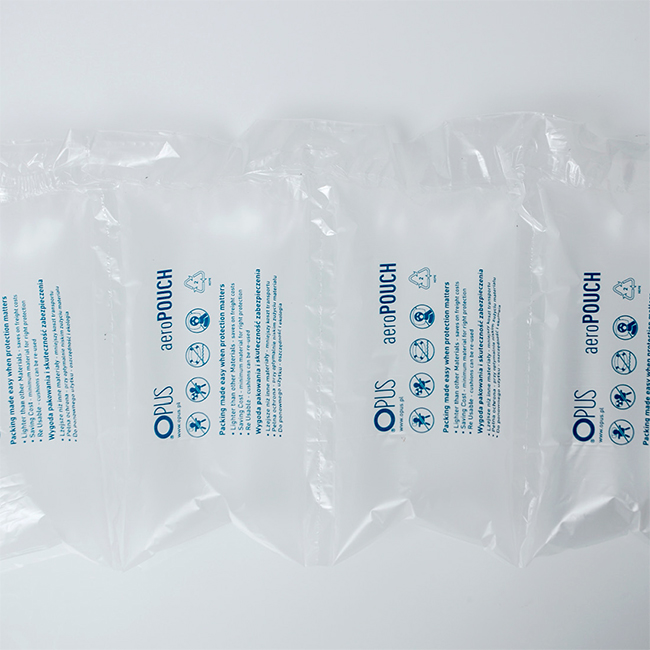 -    O.aeroPOUCH Single Pillow 200100 , 20 , 300 
