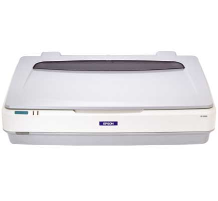  Epson GT 15000