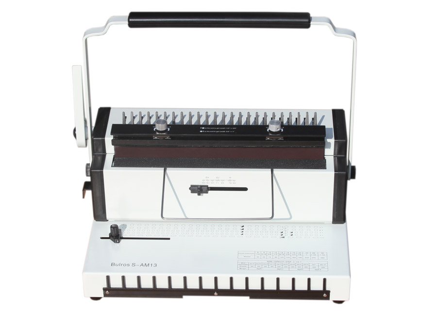 ��������������� �����������  BULROS S-AM13