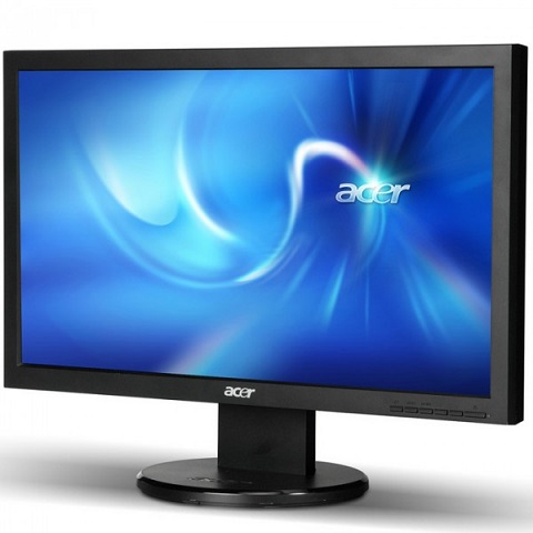 �������  21.5 Acer V223HQVb black (ET.WV3HE.018)
