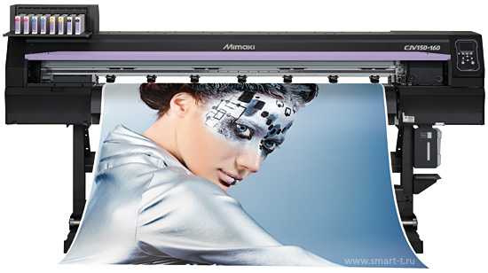 Mimaki JV150-160