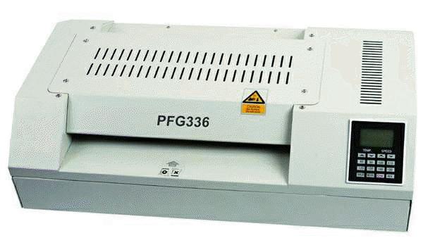   FGK PD PFG336