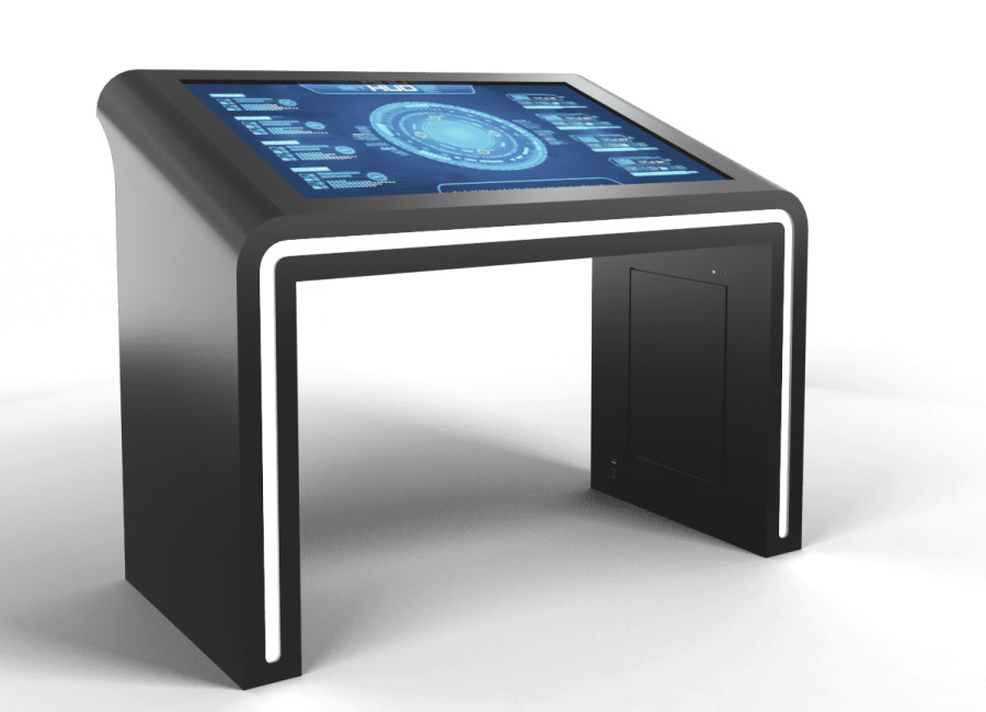 ��������� ���� BM Group Atom, 43"