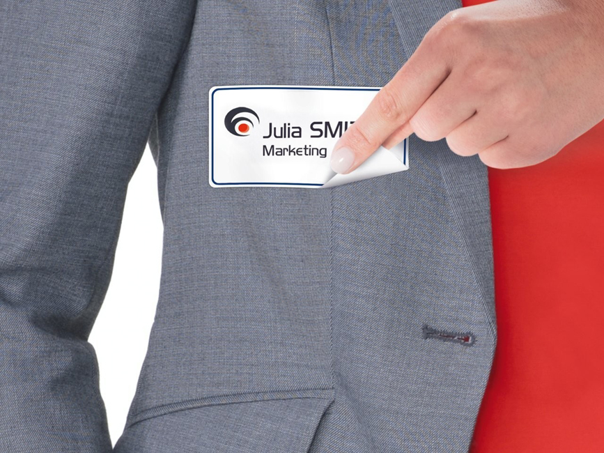      Avery Zweckform L4787-20