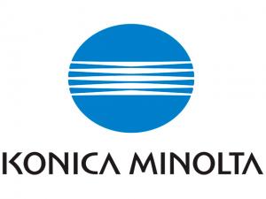 Konica Minolta