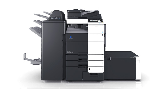  Konica Minolta Bizhub 758 (A795021)