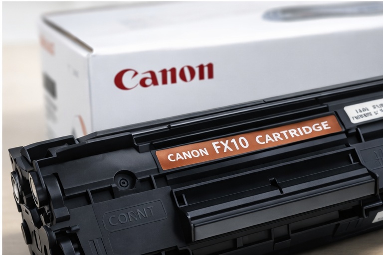 �������� Canon FX-10 (0263B002)