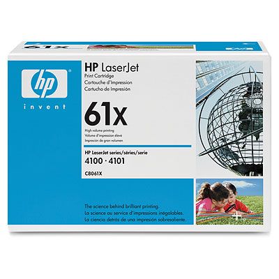 - HP C8061X