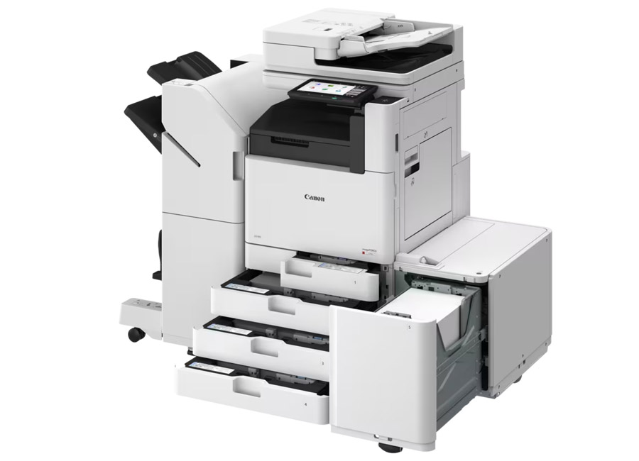 ��� Canon imageFORCE C5150 � ��������� C5150 Speed (6378C005+6613C003)